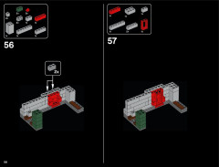 LEGO 75827 instructions page 56 – build guide