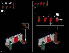 LEGO 75827 instructions page 58 – build guide