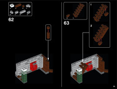 LEGO 75827 instructions page 59 – build guide
