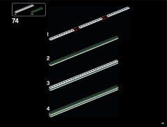 LEGO 75827 instructions page 69 – build guide