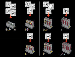 LEGO 75827 instructions page 7 – build guide