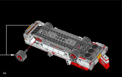 LEGO 75828 instructions page 114 – build guide