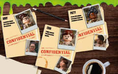 LEGO 75828 instructions page 2 – build guide