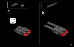 LEGO 75828 instructions page 25 – build guide