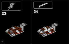 LEGO 75828 instructions page 36 – build guide