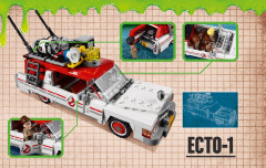 LEGO 75828 instructions page 4 – build guide