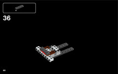 LEGO 75828 instructions page 46 – build guide