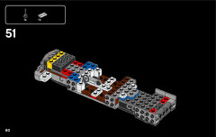 LEGO 75828 instructions page 60 – build guide