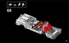 LEGO 75828 instructions page 79 – build guide