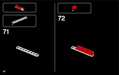 LEGO 75828 instructions page 82 – build guide