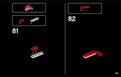 LEGO 75828 instructions page 89 – build guide