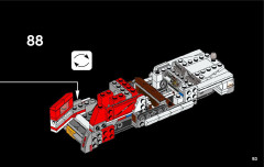 LEGO 75828 instructions page 93 – build guide