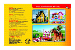 LEGO 7583 instructions page 12 – build guide