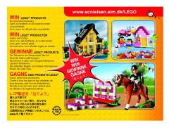 LEGO 7585 instructions page 16 – build guide