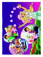 LEGO 7586 instructions page 13 – build guide