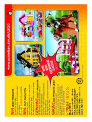 LEGO 7586 instructions page 16 – build guide