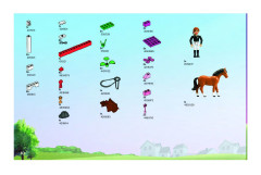 LEGO 7587 instructions page 10 – build guide