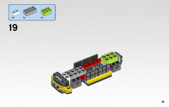 LEGO 75870 instructions page 21 – build guide