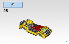 LEGO 75870 instructions page 29 – build guide