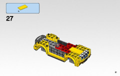LEGO 75870 instructions page 31 – build guide