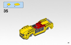 LEGO 75870 instructions page 39 – build guide