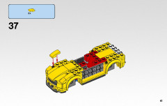 LEGO 75870 instructions page 41 – build guide