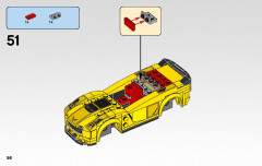 LEGO 75870 instructions page 56 – build guide