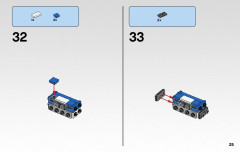 LEGO 75871 instructions page 25 – build guide