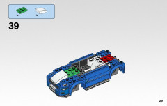 LEGO 75871 instructions page 29 – build guide