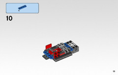 LEGO 75872 instructions page 13 – build guide
