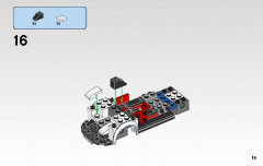 LEGO 75872 instructions page 19 – build guide