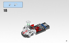 LEGO 75872 instructions page 21 – build guide