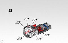 LEGO 75872 instructions page 24 – build guide