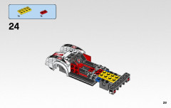 LEGO 75872 instructions page 29 – build guide