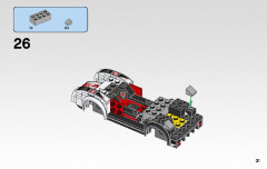 LEGO 75872 instructions page 31 – build guide