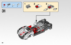 LEGO 75872 instructions page 36 – build guide