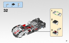 LEGO 75872 instructions page 37 – build guide
