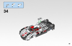 LEGO 75872 instructions page 39 – build guide