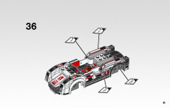 LEGO 75872 instructions page 41 – build guide