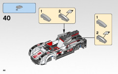 LEGO 75872 instructions page 46 – build guide