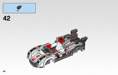 LEGO 75872 instructions page 48 – build guide