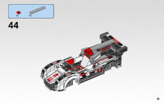 LEGO 75872 instructions page 51 – build guide