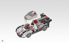 LEGO 75872 instructions page 54 – build guide
