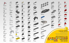 LEGO 75872 instructions page 59 – build guide