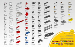 LEGO 75873 instructions page 55 – build guide