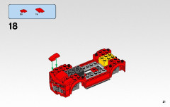 LEGO 75874 instructions page 21 – build guide