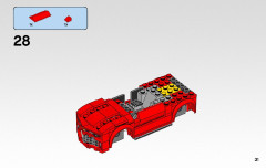 LEGO 75874 instructions page 31 – build guide