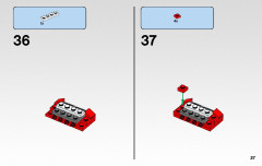LEGO 75874 instructions page 37 – build guide