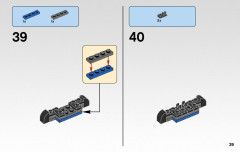 LEGO 75875 instructions page 39 – build guide