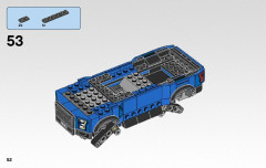 LEGO 75875 instructions page 52 – build guide